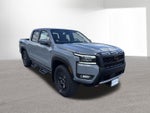 2026 Nissan Frontier PRO-4X Convenience Package