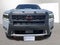 2026 Nissan Frontier PRO-4X Convenience Package
