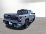 2026 Nissan Frontier PRO-4X Convenience Package
