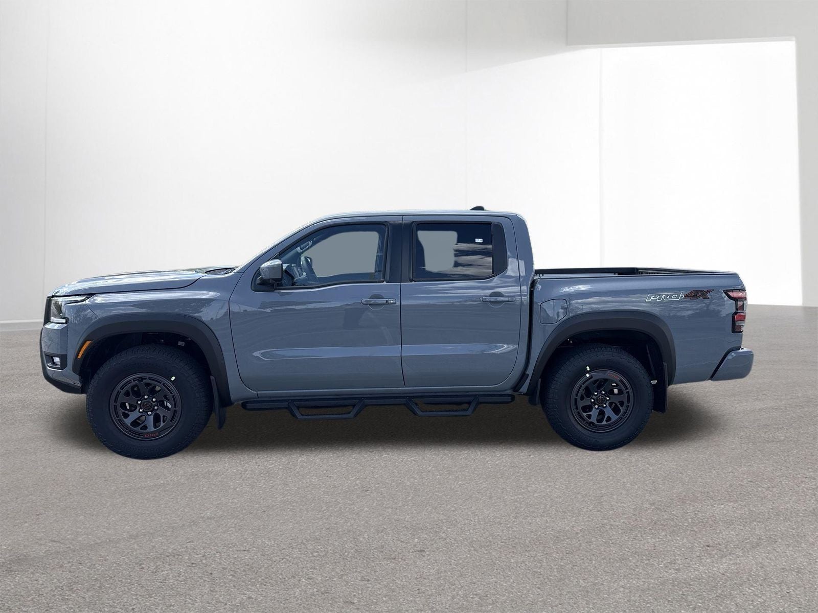 2026 Nissan Frontier PRO-4X Convenience Package