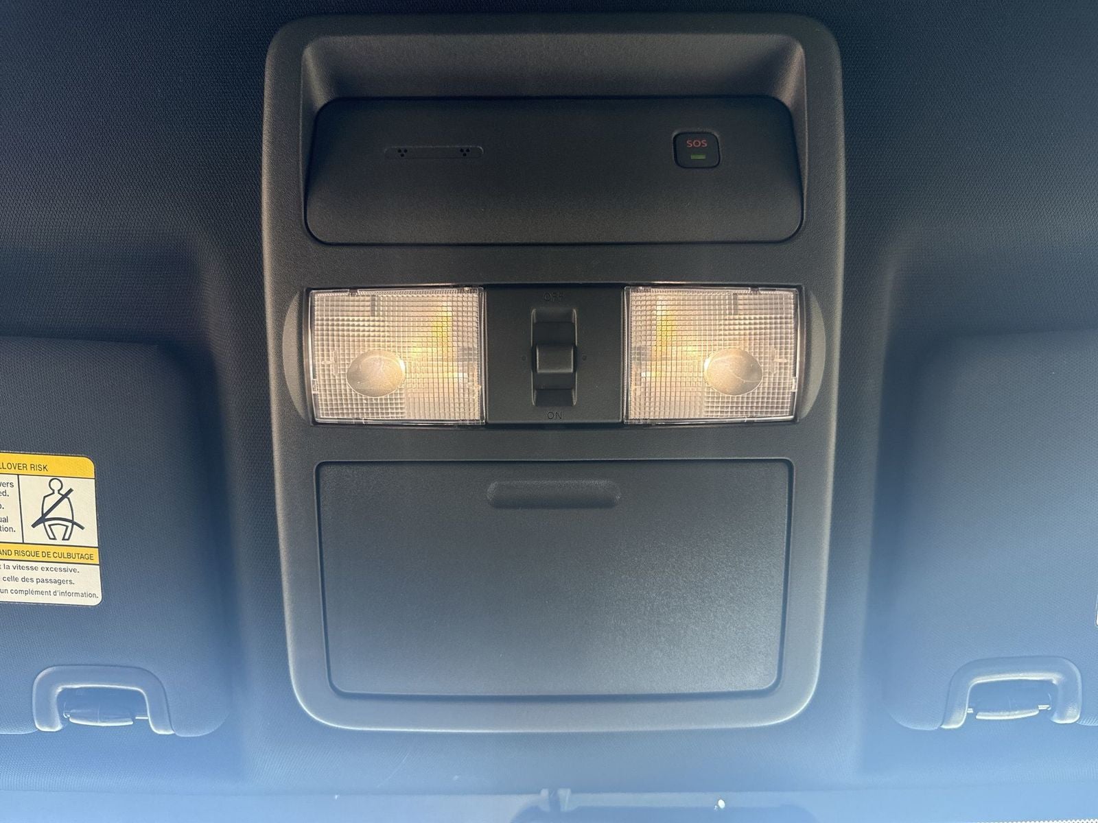 2026 Nissan Frontier PRO-4X Convenience Package