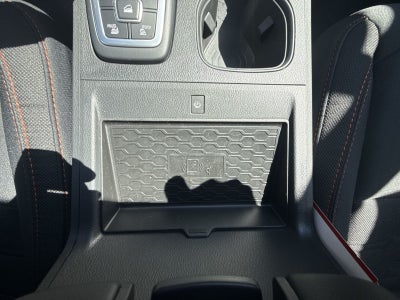 2026 Nissan Frontier PRO-4X Convenience Package
