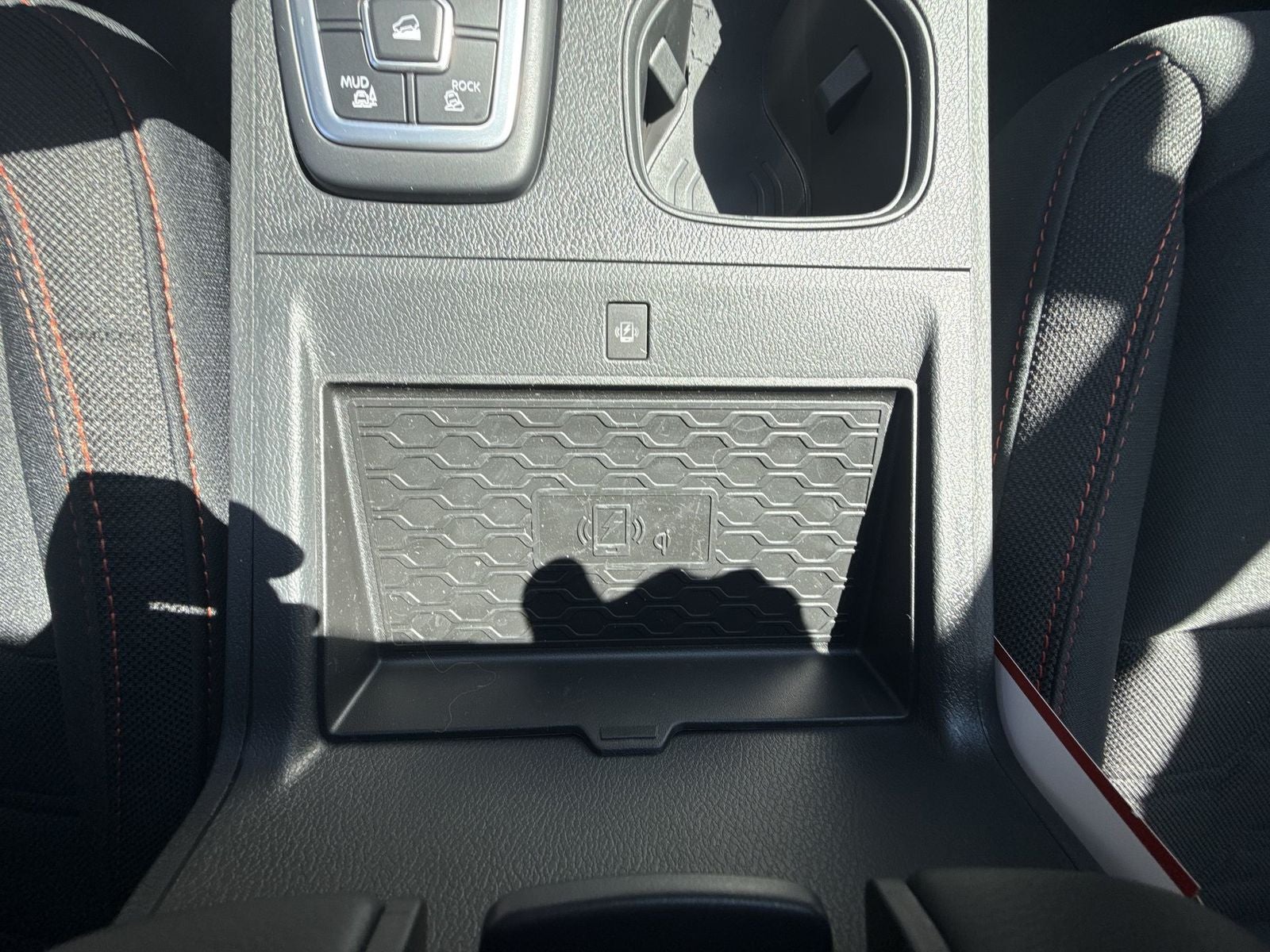 2026 Nissan Frontier PRO-4X Convenience Package