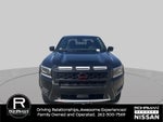 2026 Nissan Frontier PRO-4X Convenience Package