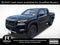 2027 Nissan Frontier PRO-4X