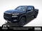 2027 Nissan Frontier PRO-4X