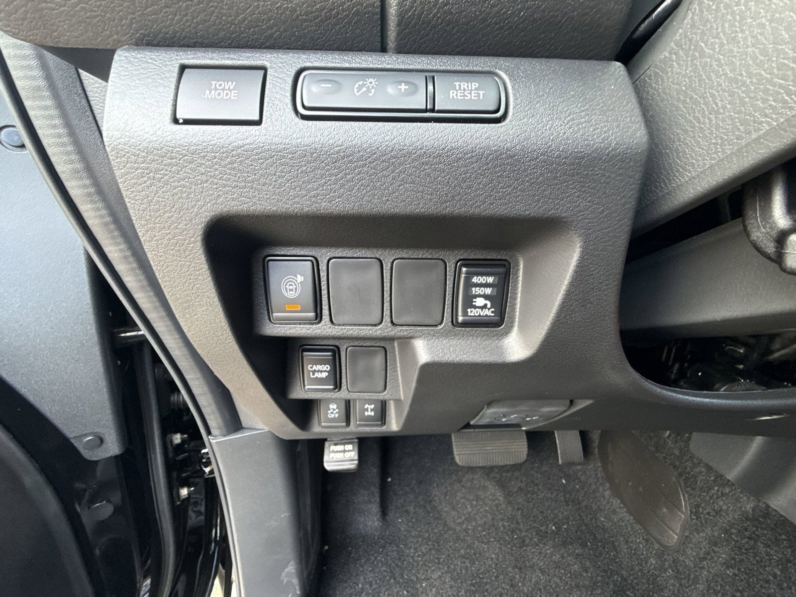 2027 Nissan Frontier PRO-4X