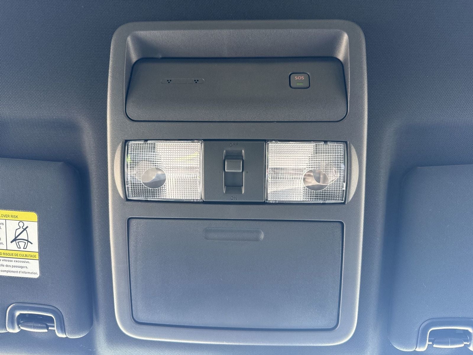 2026 Nissan Frontier PRO-4X Convenience Package