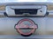 2026 Nissan Frontier PRO-4X Convenience Package
