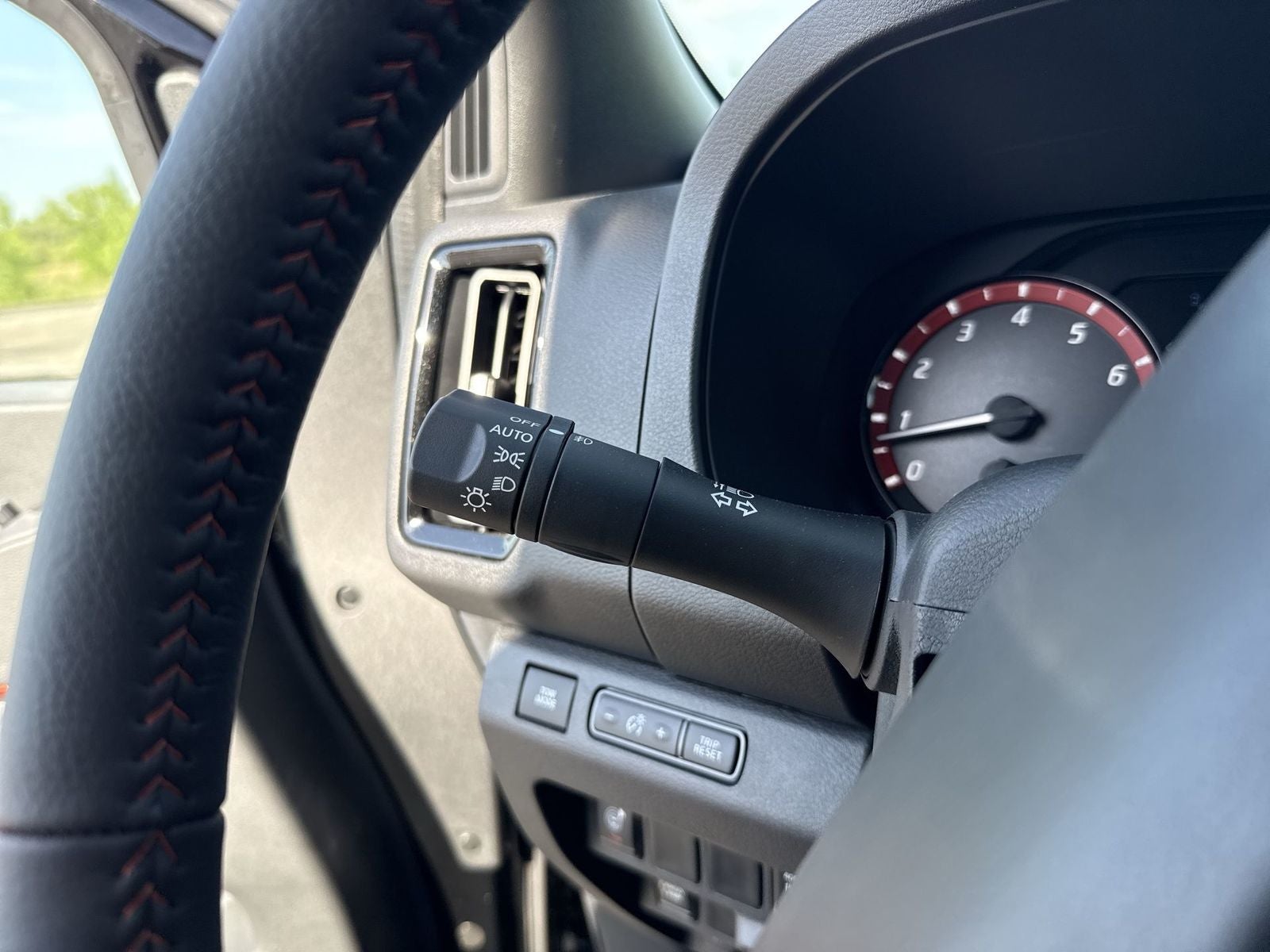 2026 Nissan Frontier PRO-4X Convenience Package