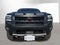 2026 Nissan Frontier PRO-4X Convenience Package