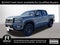 2026 Nissan Frontier PRO-4X Premium Package