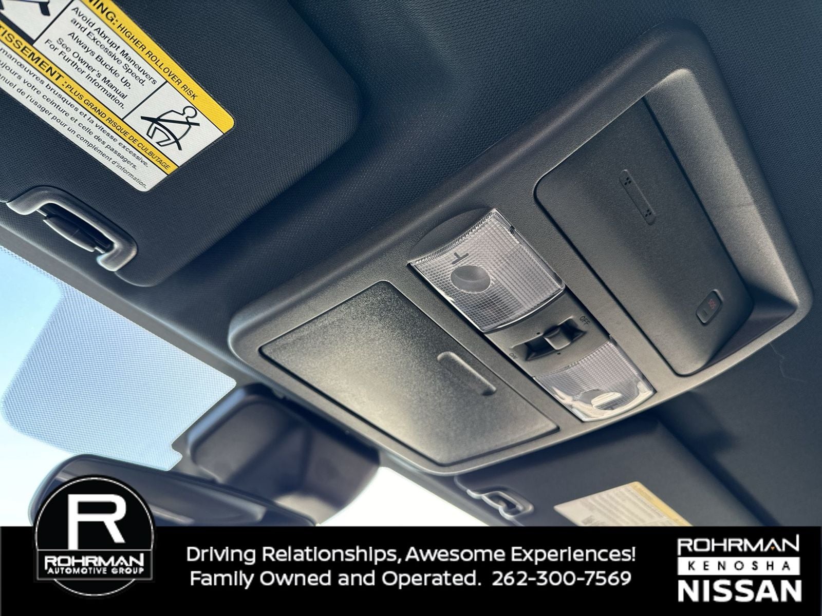 2026 Nissan Frontier PRO-4X Premium Package