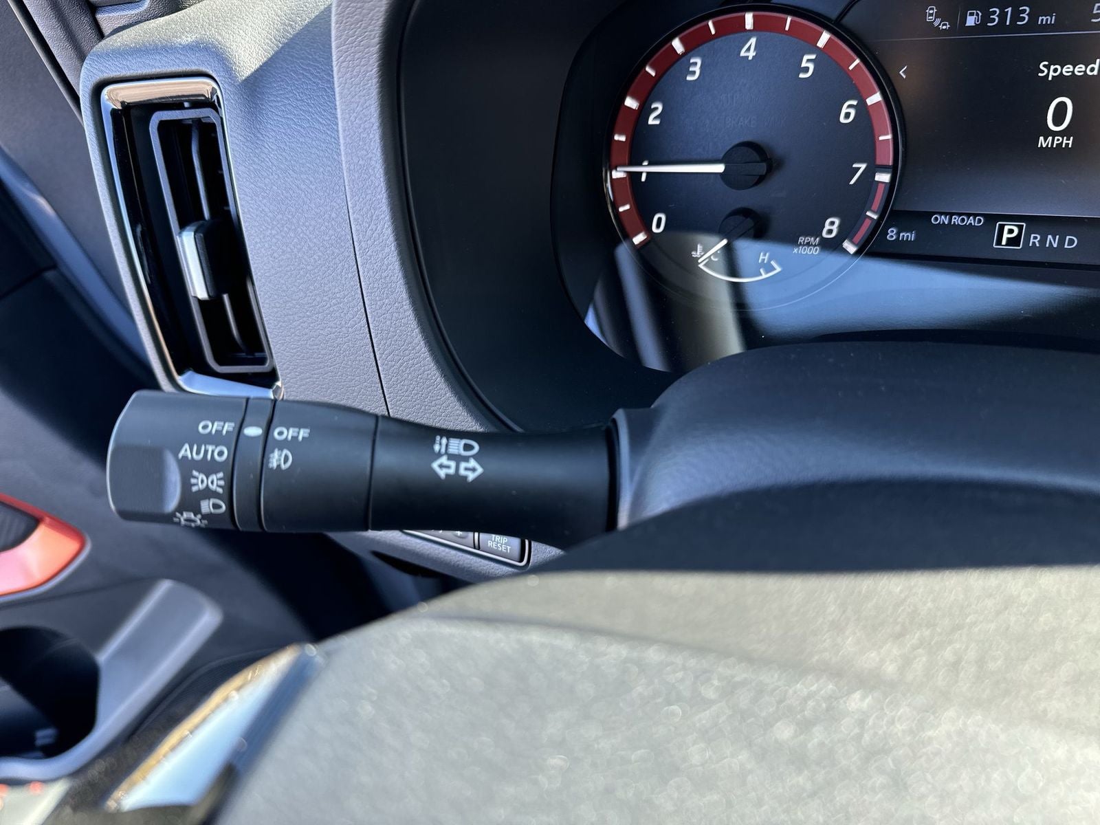 2026 Nissan Frontier PRO-4X Premium Package