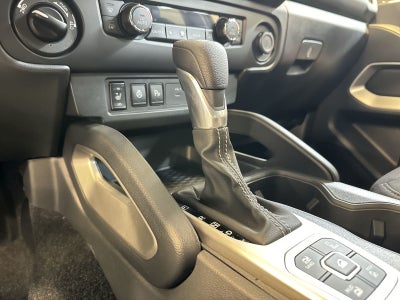 2026 Nissan Frontier SV Convenience Package