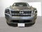 2026 Nissan Frontier SV Convenience Package