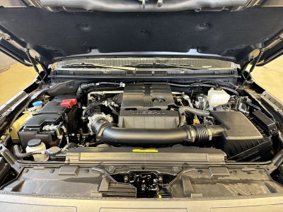 2026 Nissan Frontier SV Convenience Package