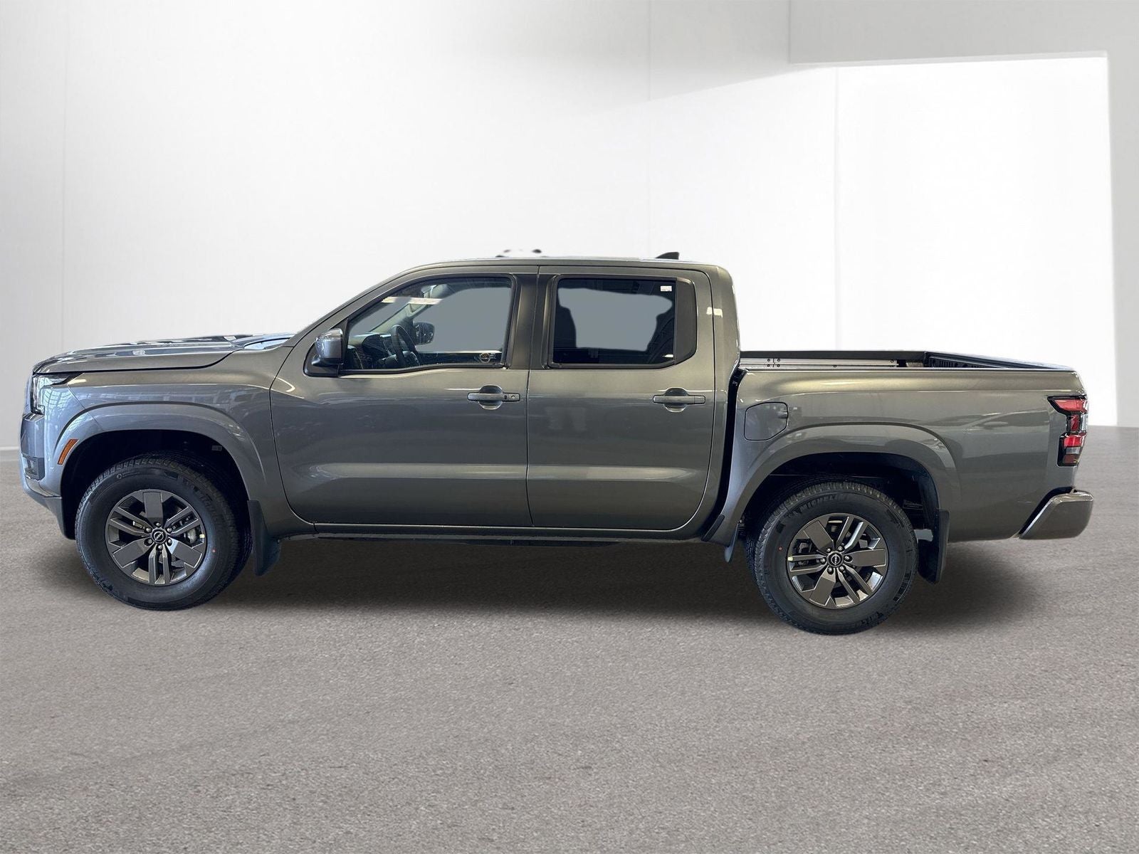 2026 Nissan Frontier SV Convenience Package