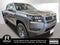 2026 Nissan Frontier SV Convenience Package