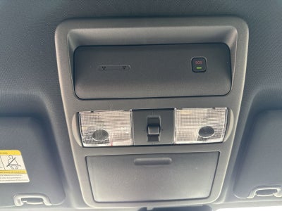 2026 Nissan Frontier PRO-4X Convenience Package