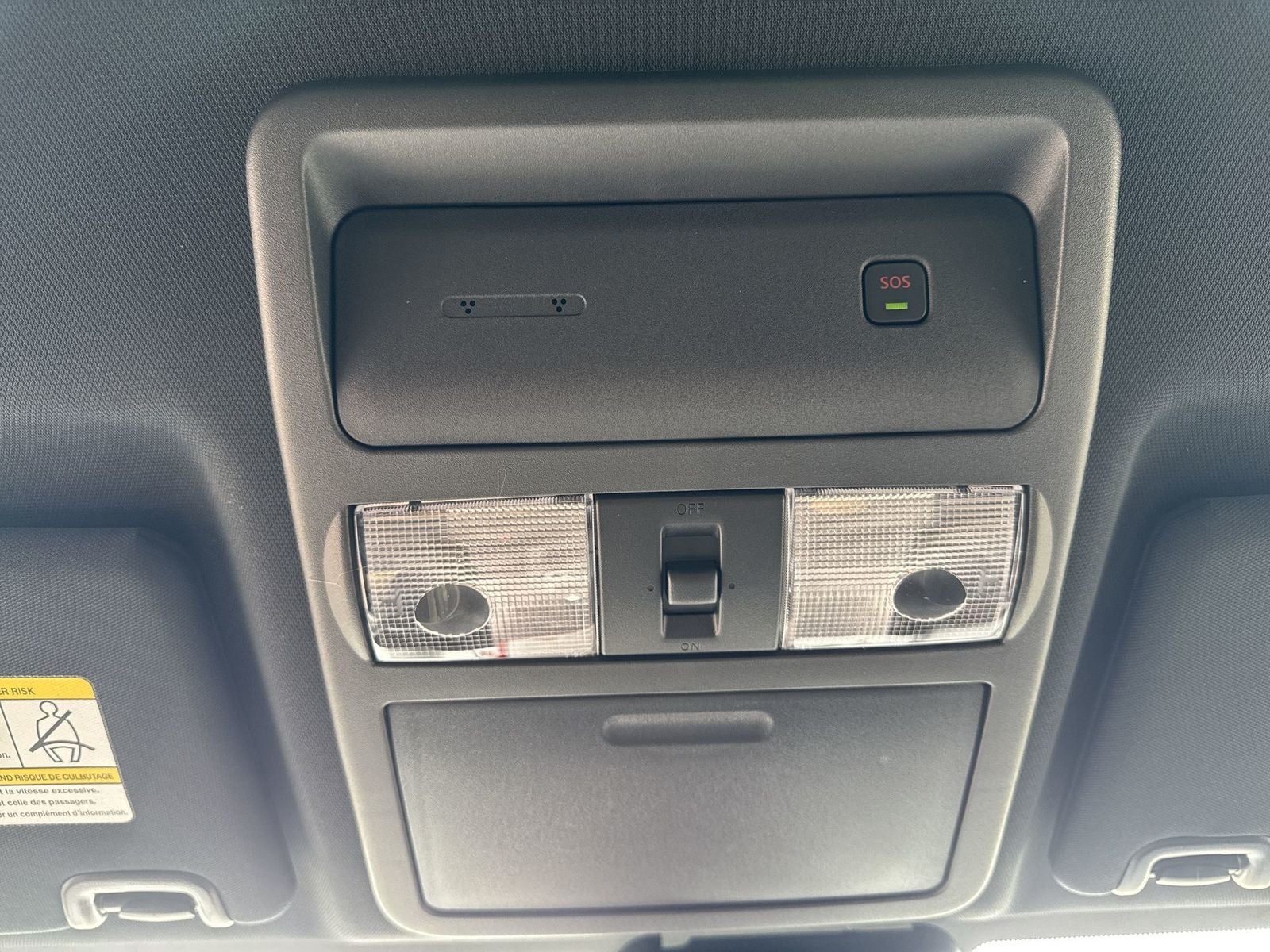 2026 Nissan Frontier PRO-4X Convenience Package