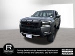 2026 Nissan Frontier PRO-4X Convenience Package