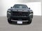 2026 Nissan Frontier PRO-4X Convenience Package