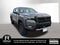 2026 Nissan Frontier PRO-4X Convenience Package