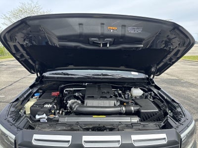 2026 Nissan Frontier PRO-4X Convenience Package