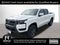 2026 Nissan Frontier SV Convenience Package