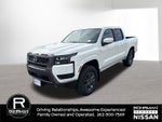 2026 Nissan Frontier SV Convenience Package
