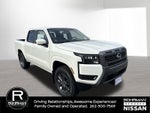 2026 Nissan Frontier SV Convenience Package