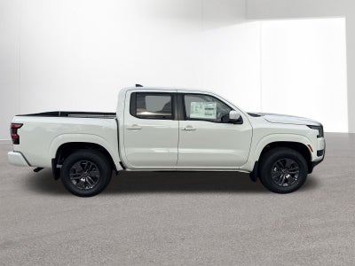 2026 Nissan Frontier SV Convenience Package