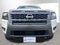 2026 Nissan Frontier SV Convenience Package