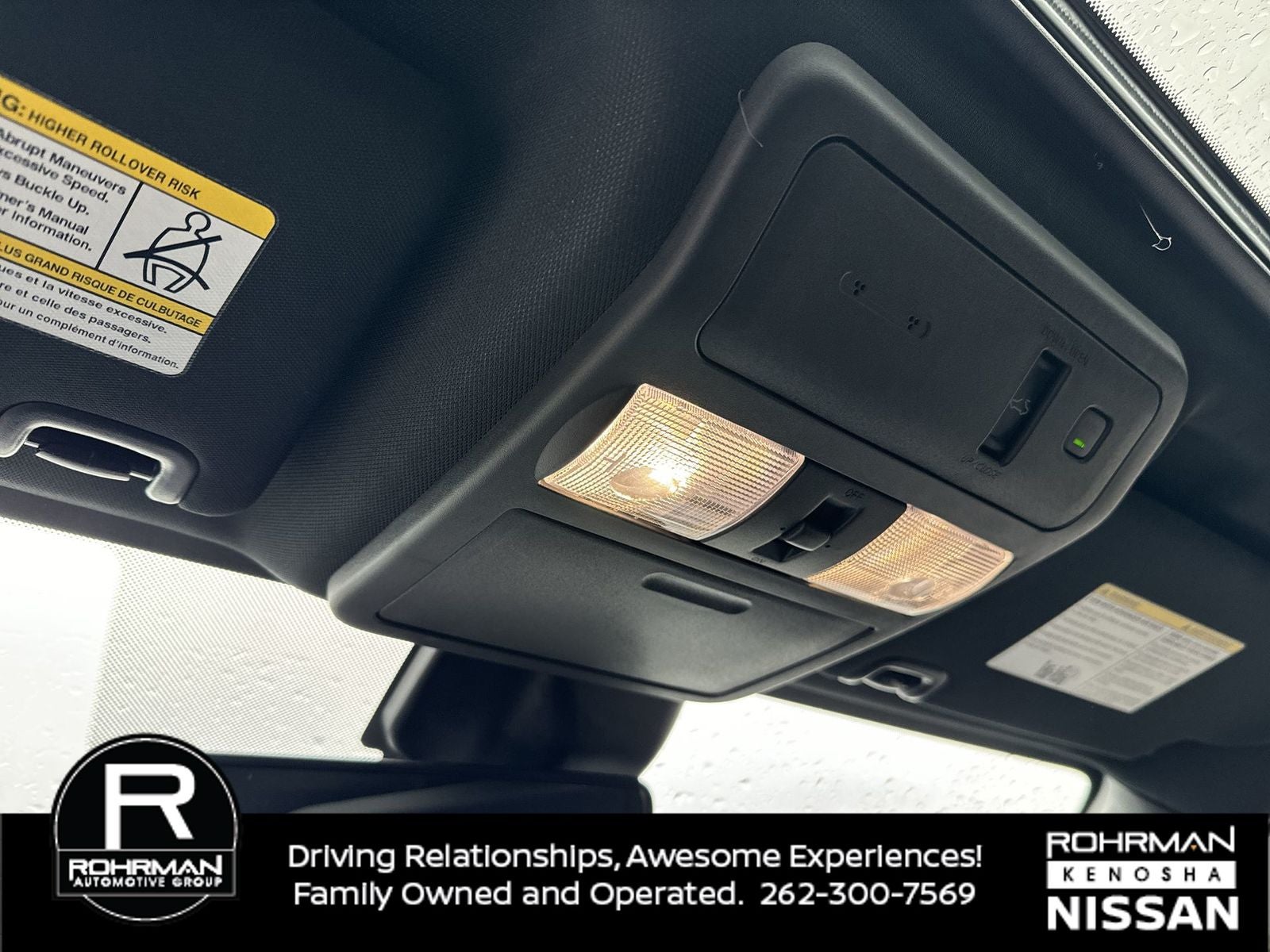 2026 Nissan Frontier PRO-4X Premium Package