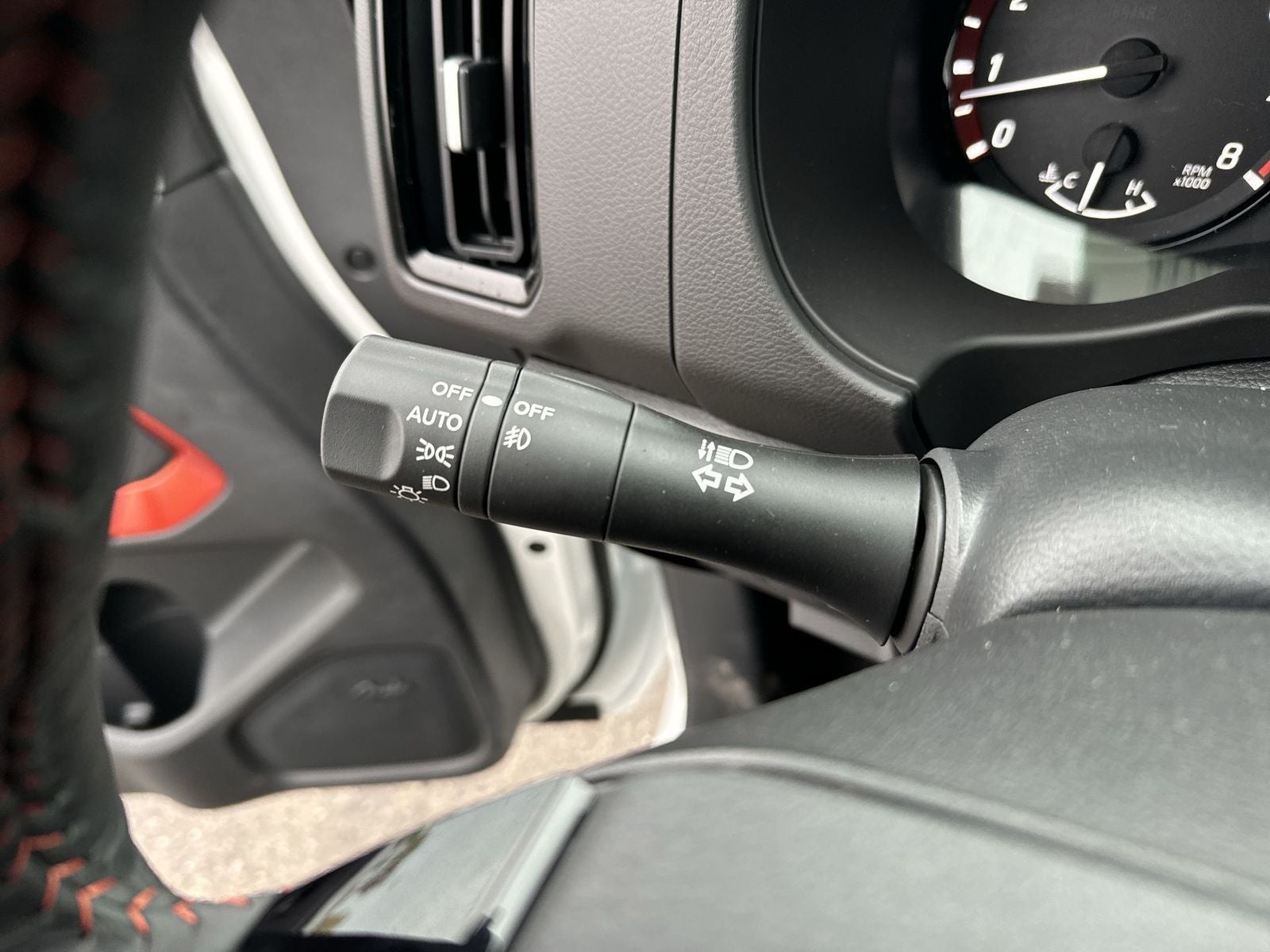 2026 Nissan Frontier PRO-4X Premium Package