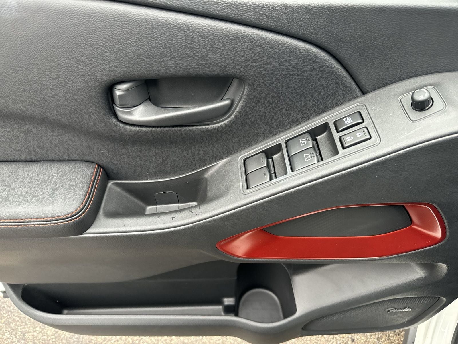 2026 Nissan Frontier PRO-4X Premium Package