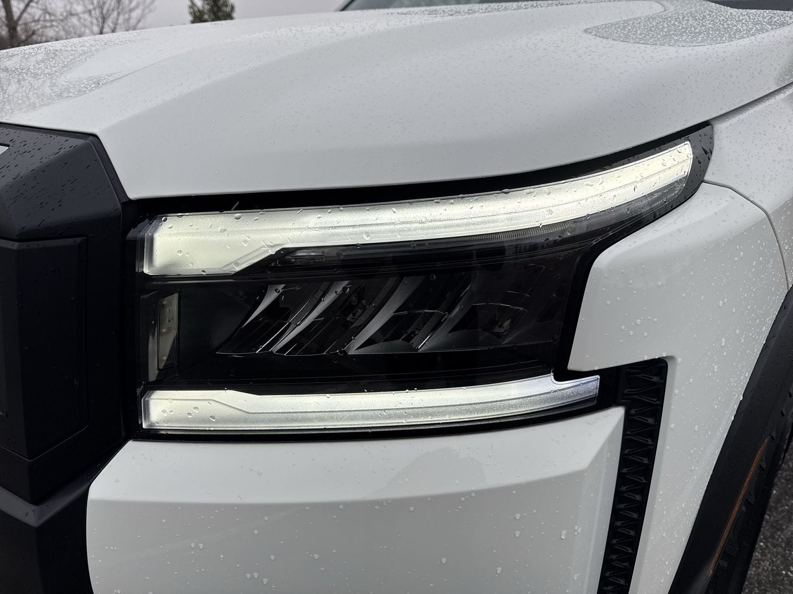 2026 Nissan Frontier PRO-4X Premium Package