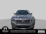 2026 Nissan Frontier SV All-Weather Content Package