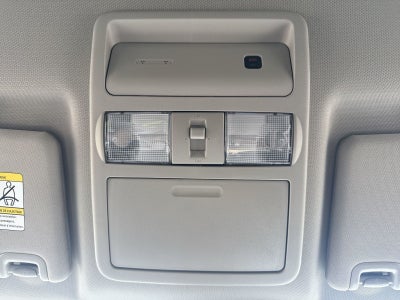 2026 Nissan Frontier SV All-Weather Content Package