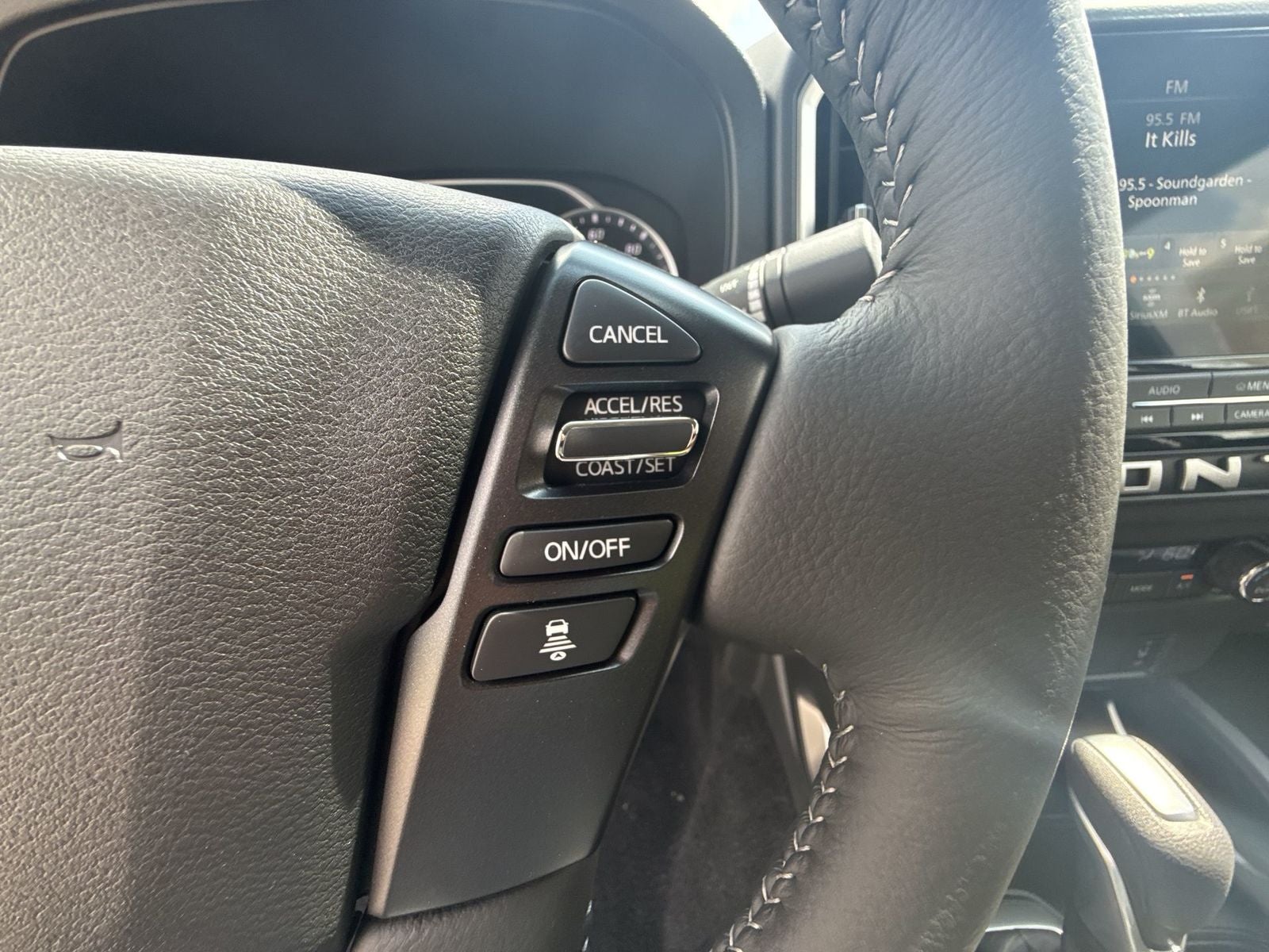 2026 Nissan Frontier SV All-Weather Content Package