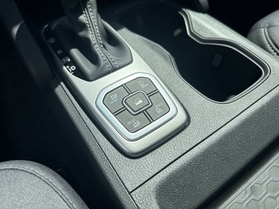 2026 Nissan Frontier SV All-Weather Content Package