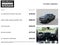 2026 Nissan Frontier SV All-Weather Content Package