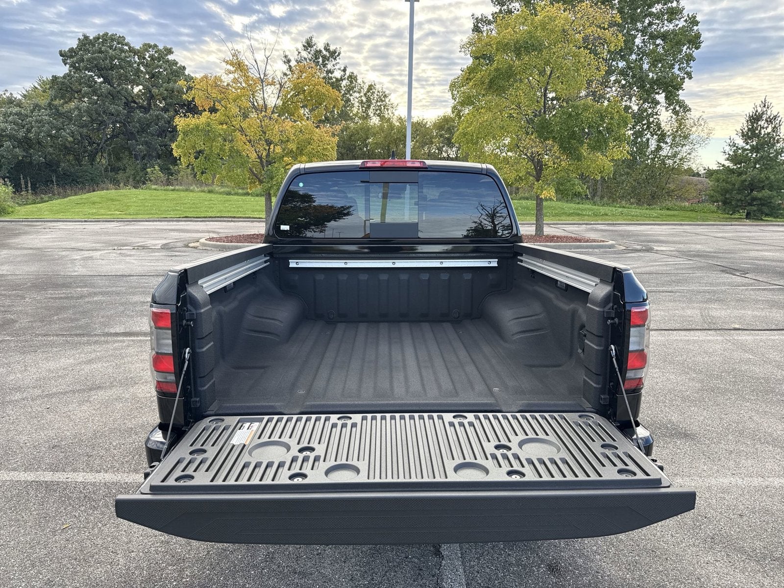 2027 Nissan Frontier PRO-4X