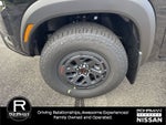 2027 Nissan Frontier PRO-4X