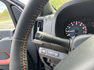 2027 Nissan Frontier PRO-4X