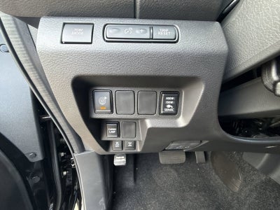2027 Nissan Frontier PRO-4X