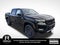 2027 Nissan Frontier PRO-4X