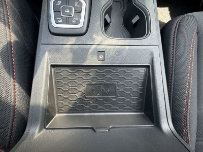 2026 Nissan Frontier PRO-4X Convenience Package