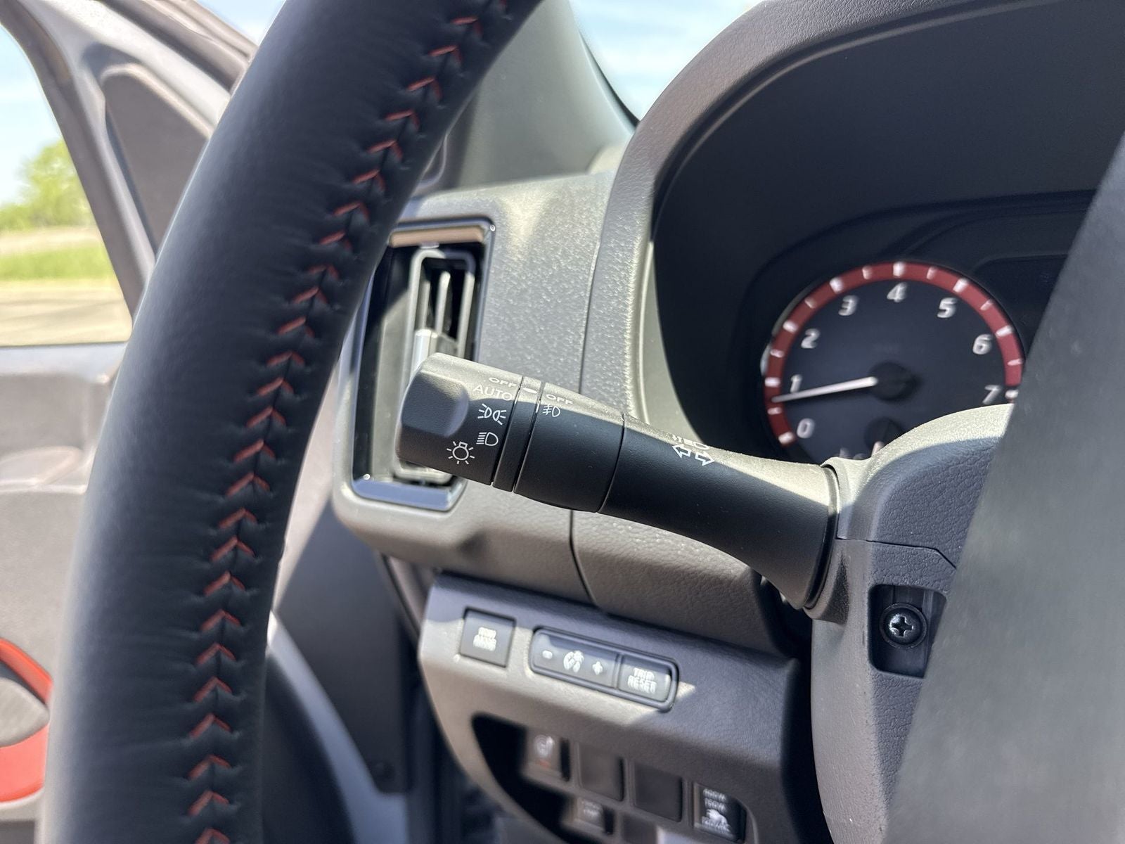 2026 Nissan Frontier PRO-4X Convenience Package